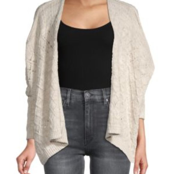 Free People Sweaters - Free People Sunset Cruise Cardigan Size L